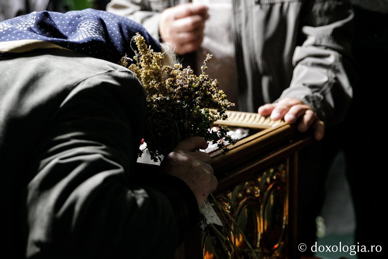 (Foto) Pelerinii – cei mai frumoși rugători către Dumnezeu și Sfinții Săi, 2019